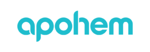 Apohem logotype